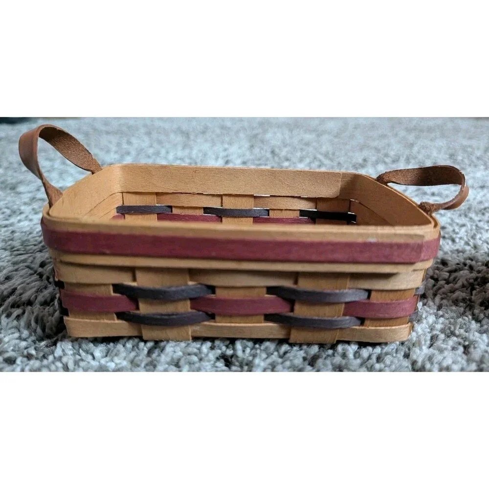 Unbranded vintage miniature
